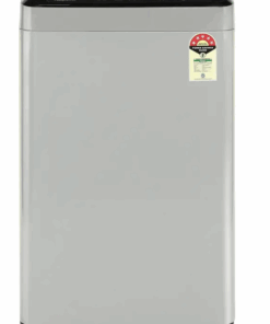 Lloyd by Havells 8 kg Washing Machine Fully Automatic Top Load Grey  (GLWMT80GLGAM)